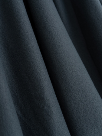 Графит Плед флис