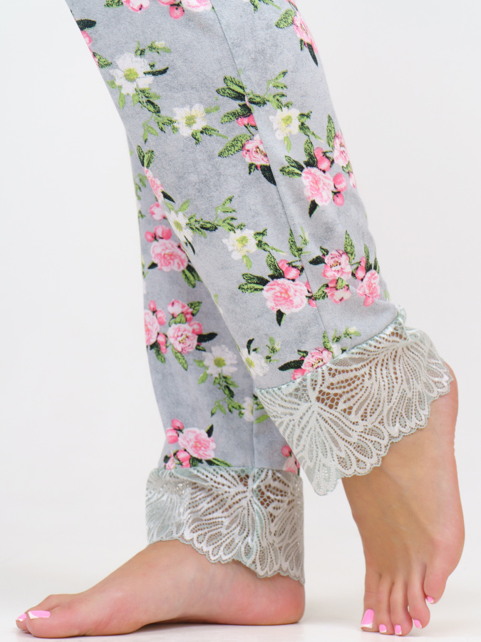 Стефания(розы) комплект