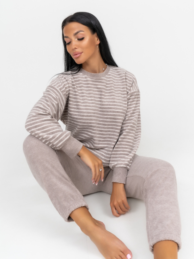 Вита(кофе) костюм