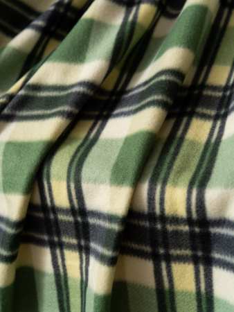 Акация Плед флис