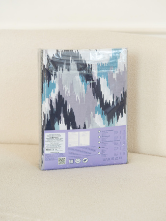 Тайга КПБ поплин