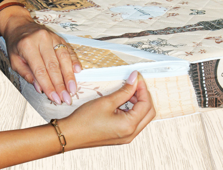 Матрац "Струто-пласт" борт 10 п/э