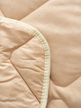 Одеяло "Овечья шерсть" всесезонное микрофибра