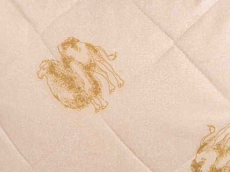 Подушка "Верблюд" тик Подушка "Верблюд" тик