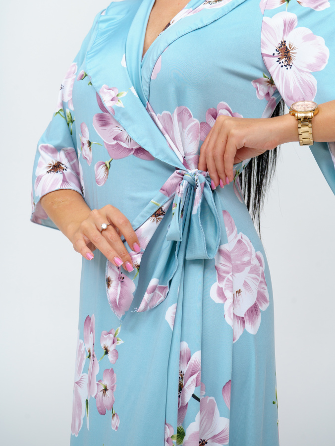 Нефертити(ментол) пеньюар Нефертити(ментол) пеньюар