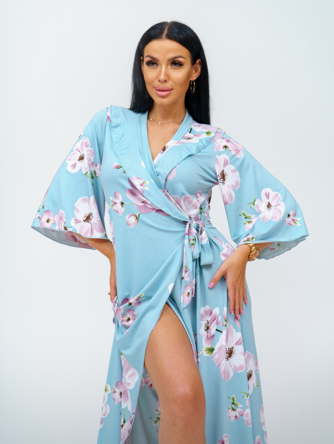 Нефертити(ментол) пеньюар Нефертити(ментол) пеньюар