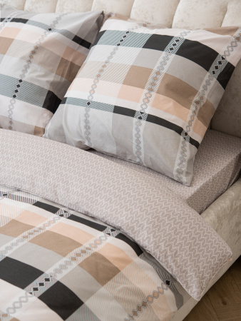 Эпиграф КПБ поплин