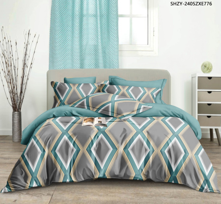 Таир КПБ сатин