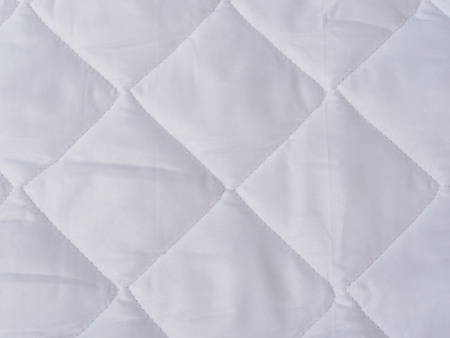 Одеяло "Лебяжий пух" облегченное п/э (бел)