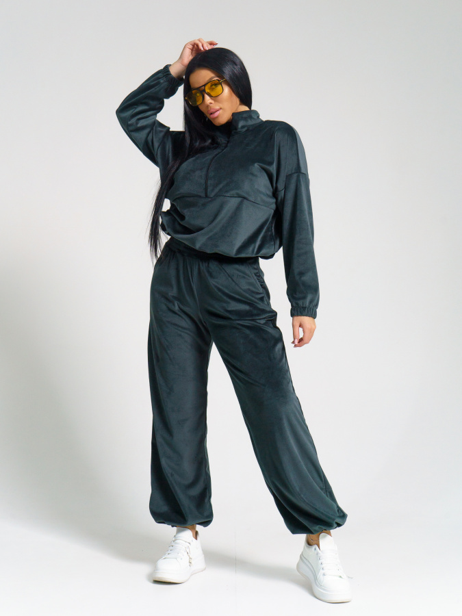 Мира(хвоя) костюм