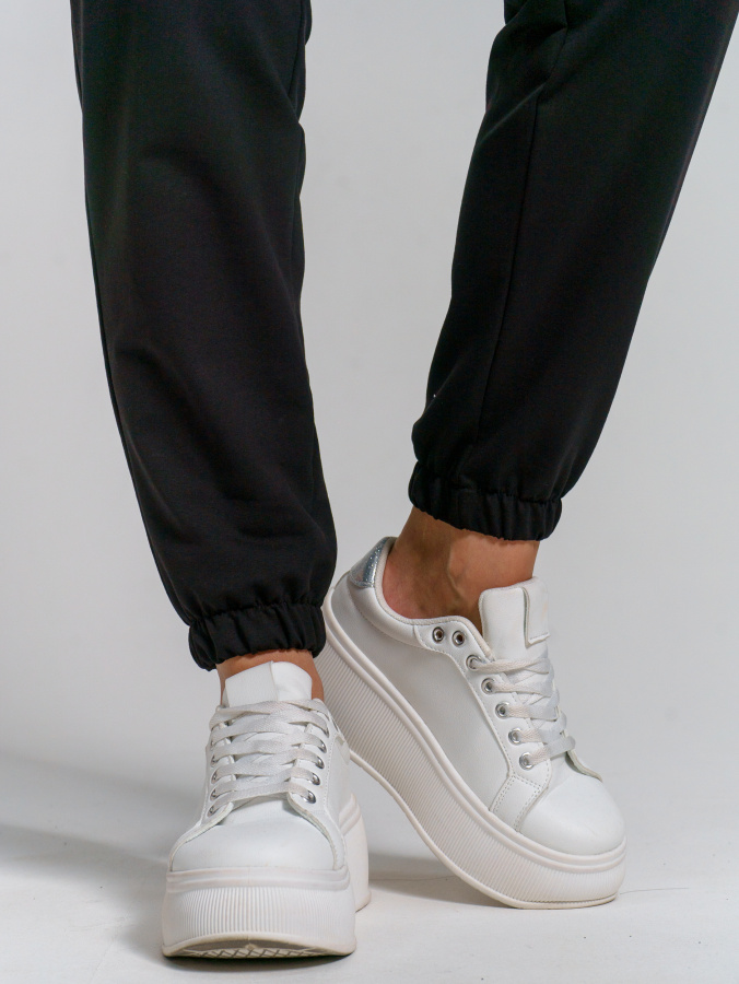 Свирель(черный) костюм