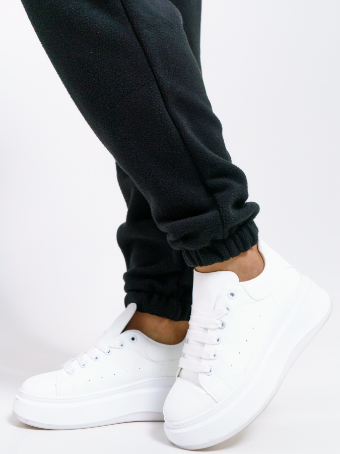 Профи(чёрный) костюм