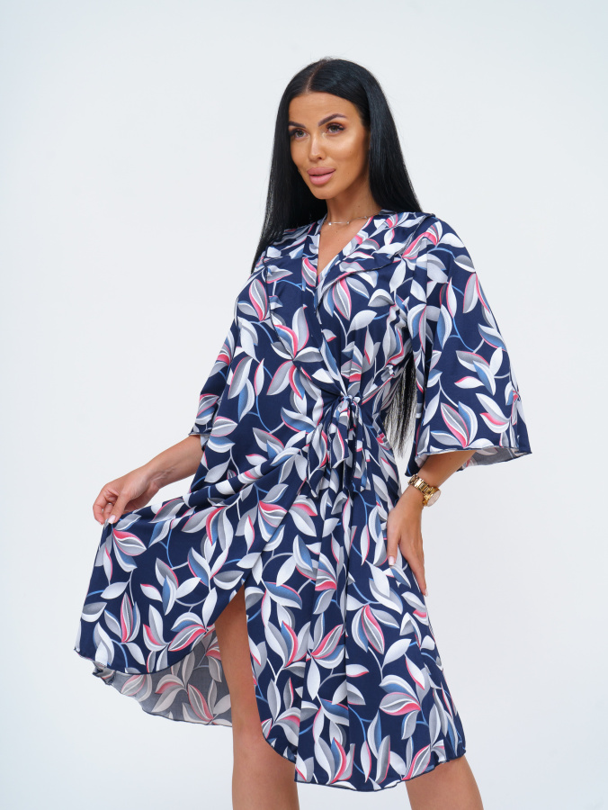 Ариадна(веточки) пеньюар