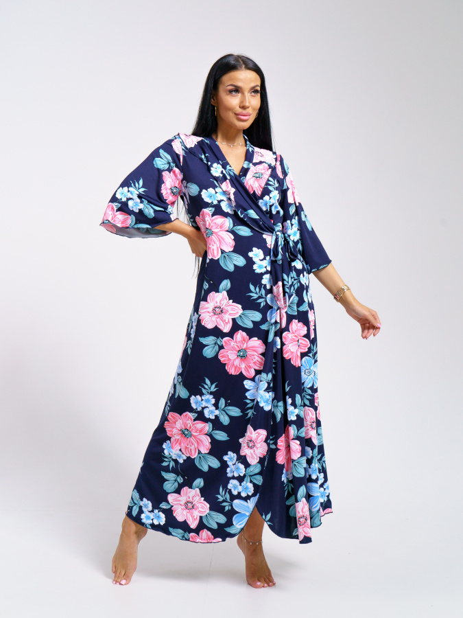 Нефертити(нежность) пеньюар