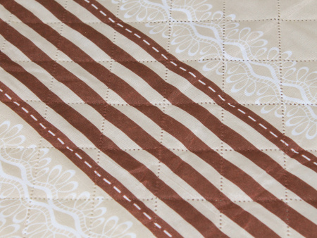 6827 Покрывало у/ст п/э