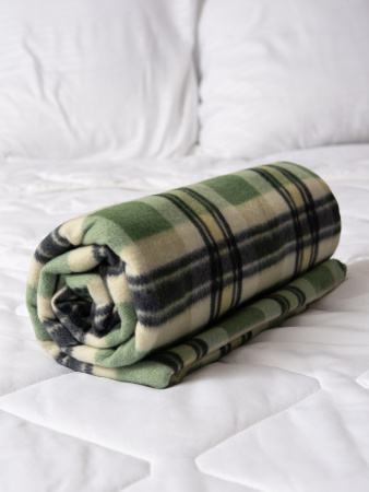 Акация Плед флис