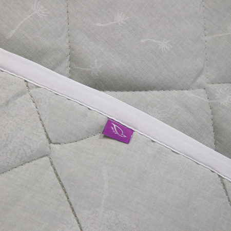 Одеяло "Бамбук" облегченное поплин