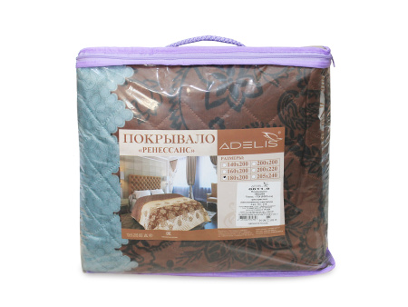 0611-9 Покрывало ультрастеп п/э