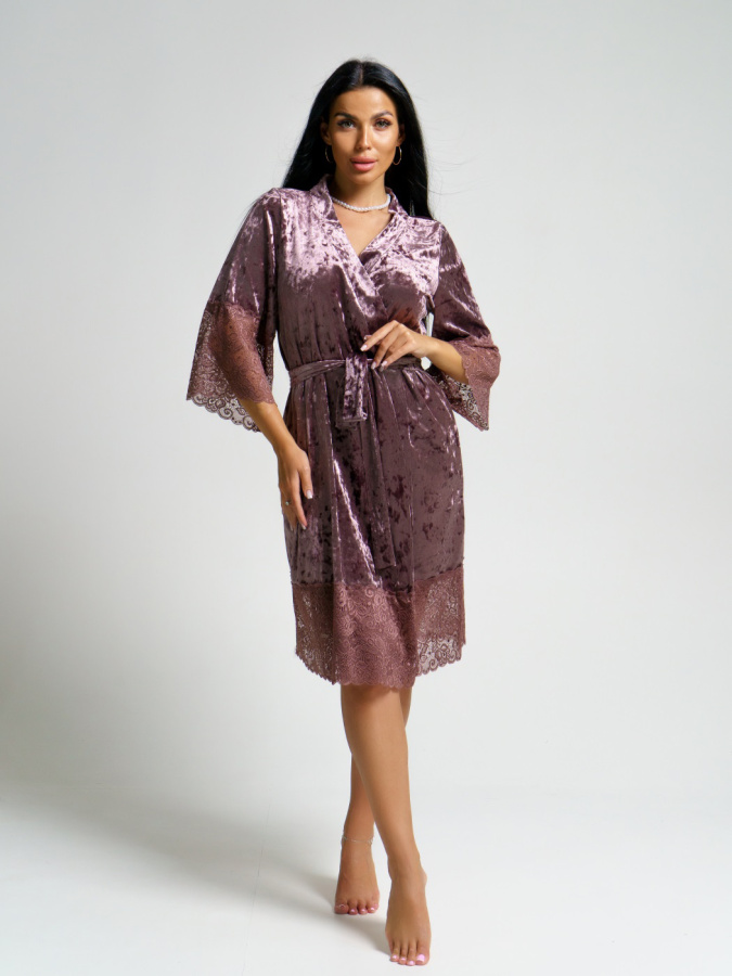 Искушение(мускатный орех) пеньюар