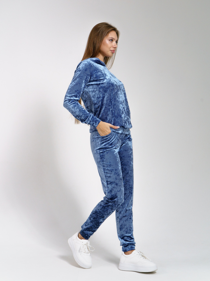 Гламур(джинс) костюм