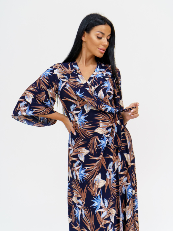 Нефертити(магнолия) пеньюар