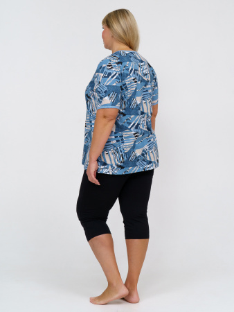 Риана(джинс) костюм Риана(джинс) костюм