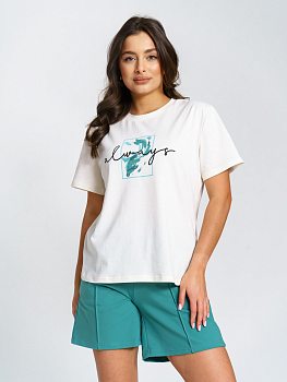 Агнес(шалфей) костюм р.48