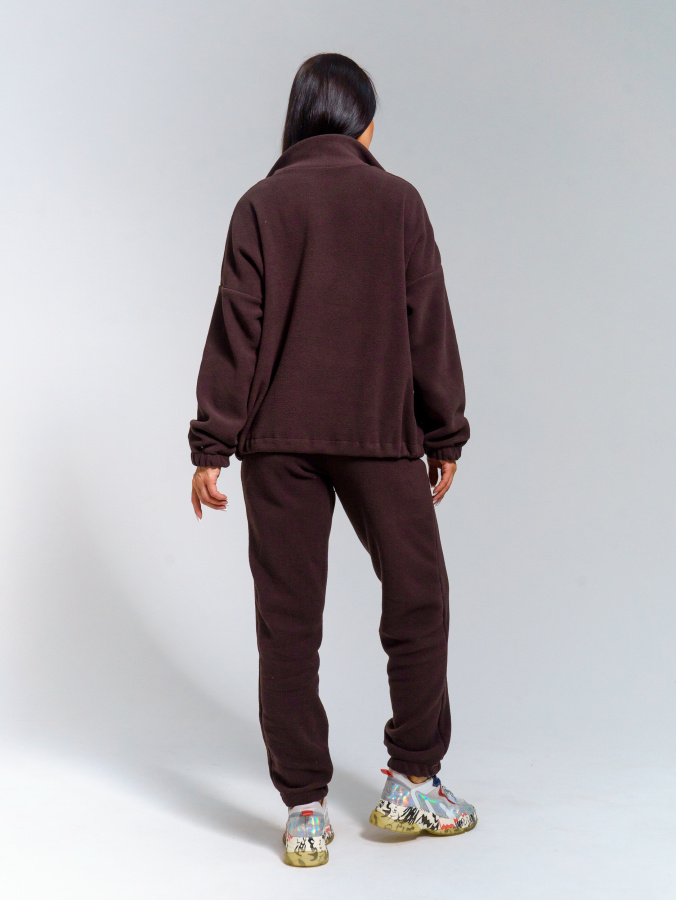 Профи(шоколад) костюм