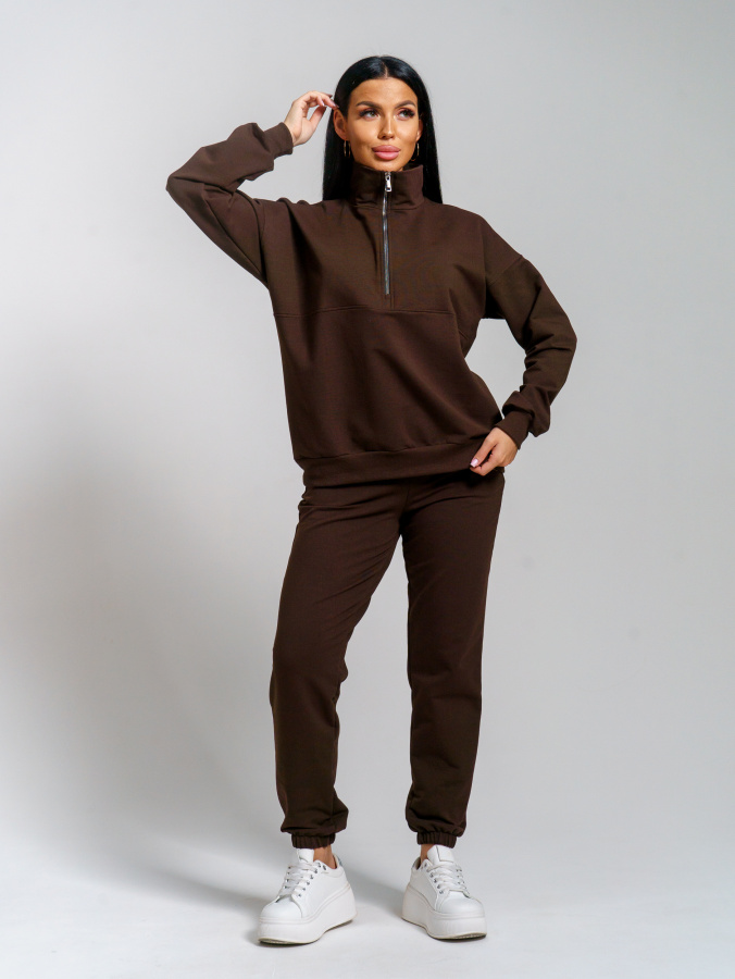 Свирель(шоколад) костюм