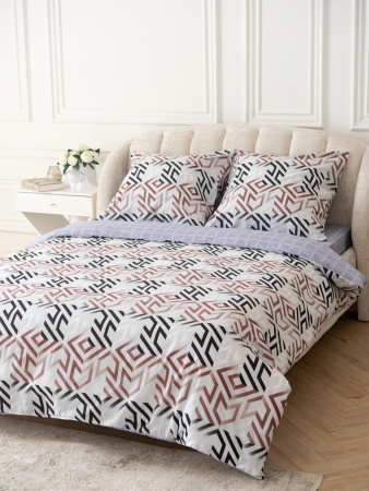 Эстет КПБ поплин