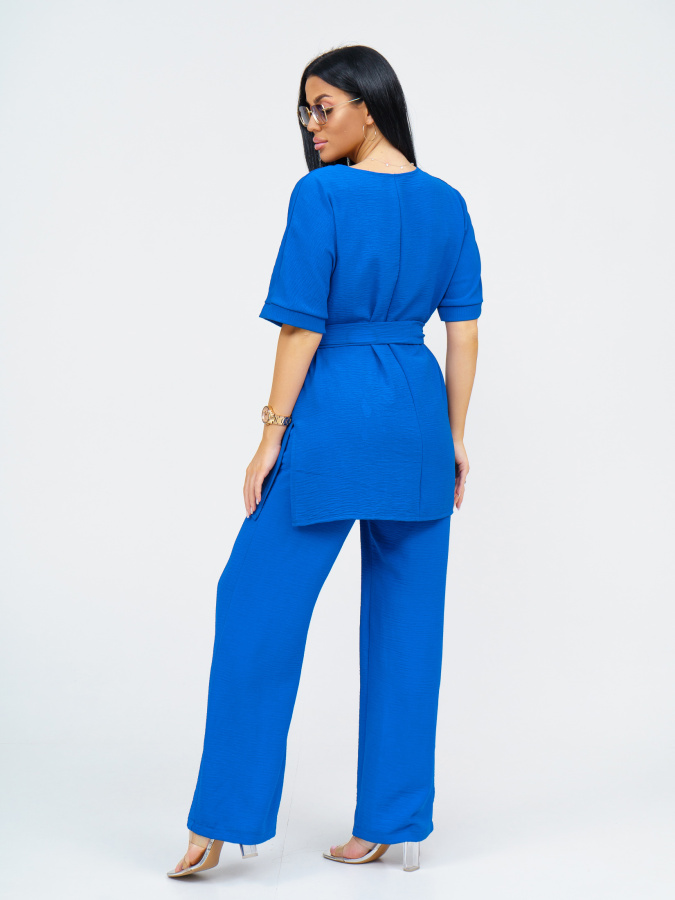 Жасмин(электрик) костюм