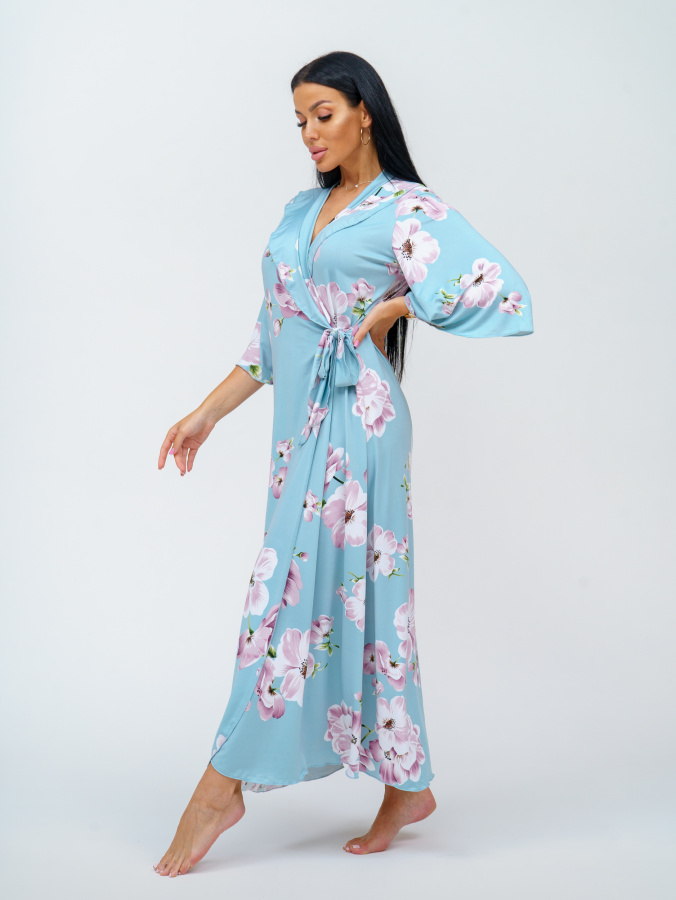 Нефертити(ментол) пеньюар Нефертити(ментол) пеньюар