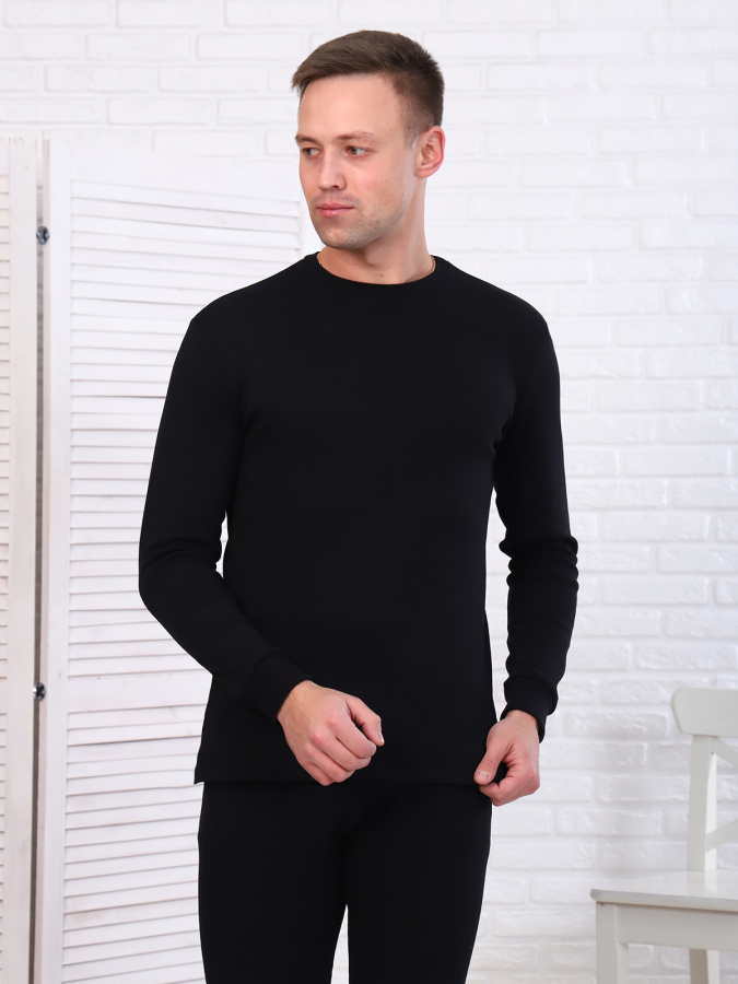 Термо-1 (чёрный) комплект