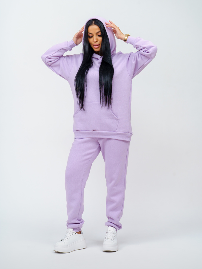 Соната(сирень) костюм