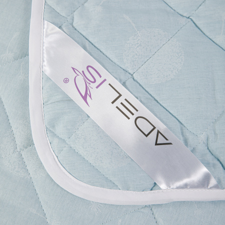 Одеяло "Бамбук" облегченное поплин