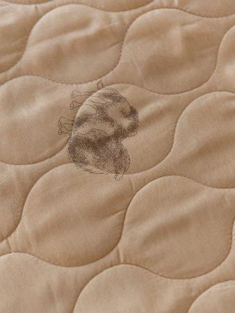 Одеяло "Верблюд" облегченное п/э