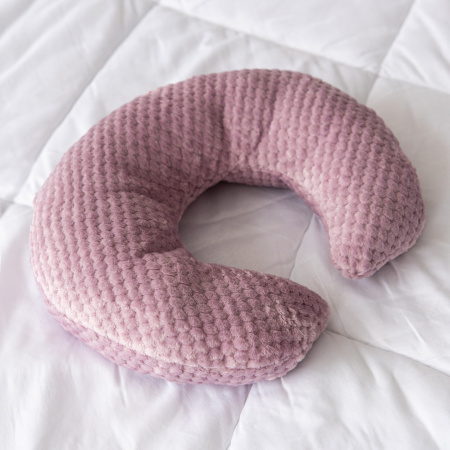 Подушка дорожная велсофт