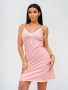 Юни(коралл) сорочка ночная Юни(коралл) сорочка ночная