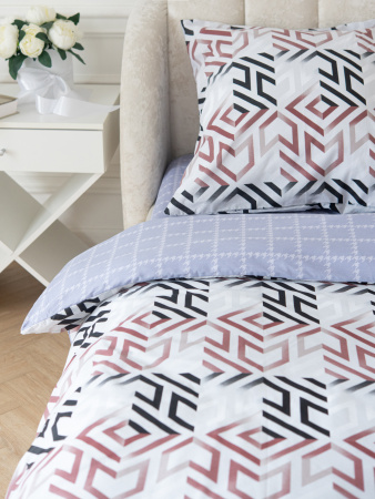 Эстет КПБ поплин