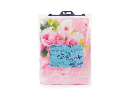 Подушка файбер п/э