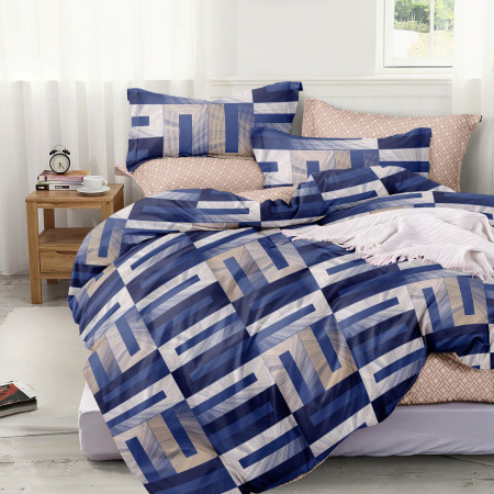 Бостон КПБ поплин