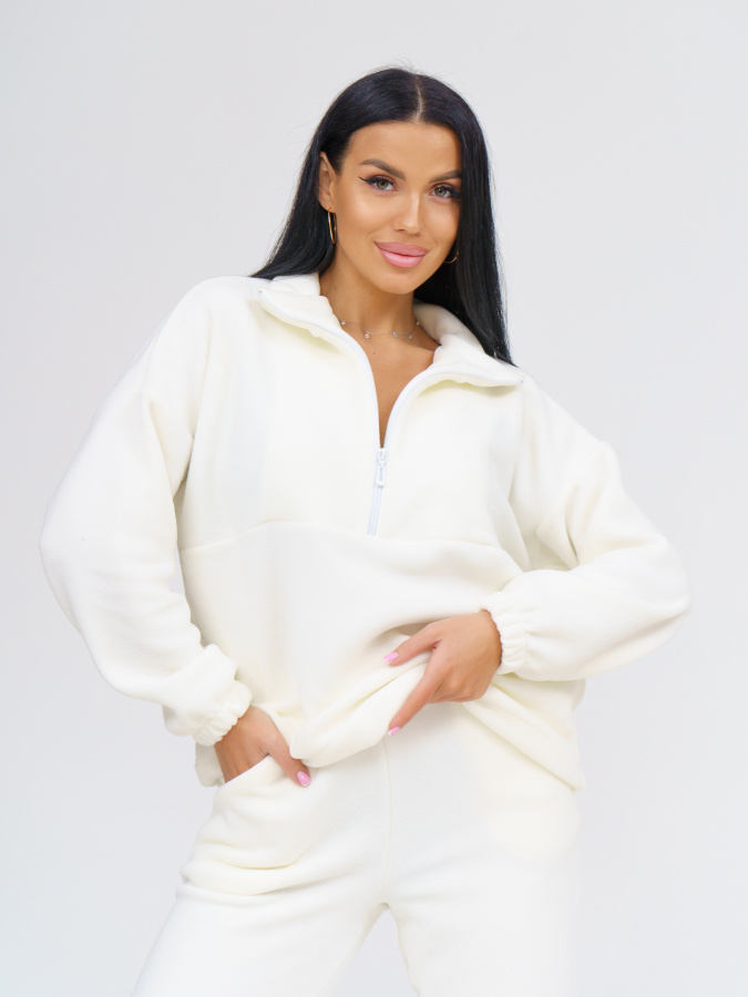 Профи(экрю) костюм