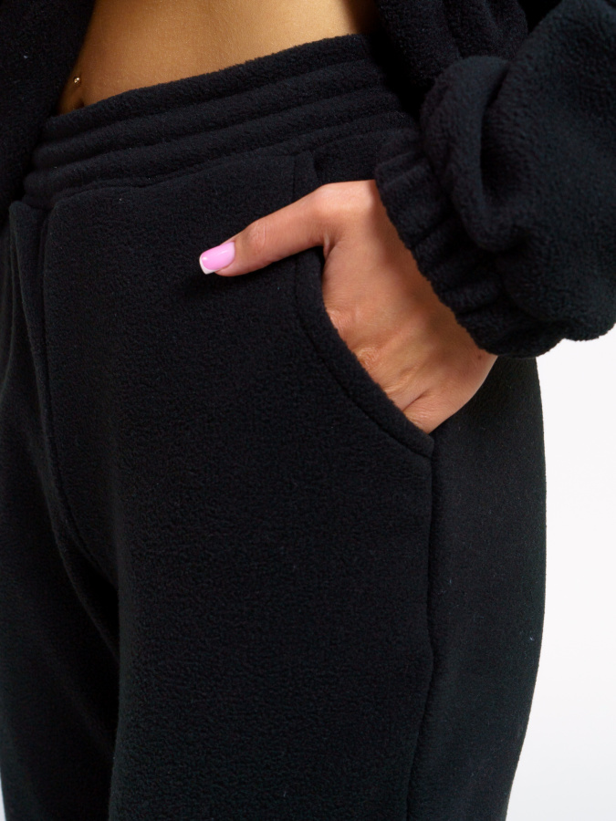 Профи(чёрный) костюм