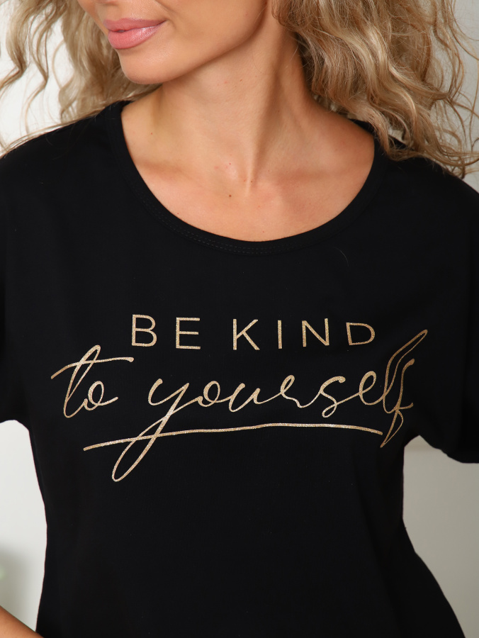 Полоса(бежевый) футболка+шорты