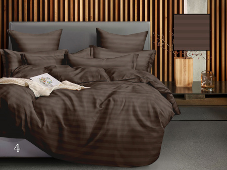 Горький шоколад КПБ микрофибра