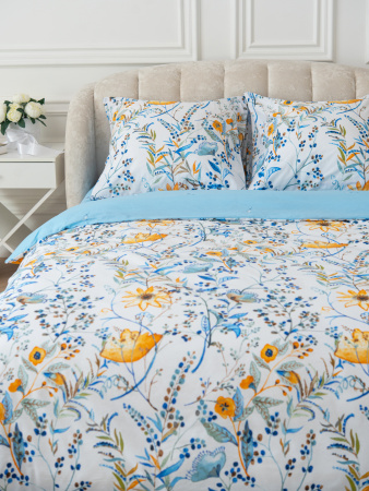 Теона КПБ поплин