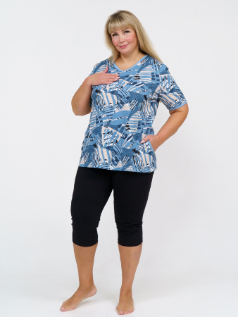 Риана(джинс) костюм Риана(джинс) костюм