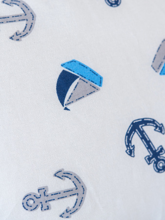 Полундра КПБ поплин детский