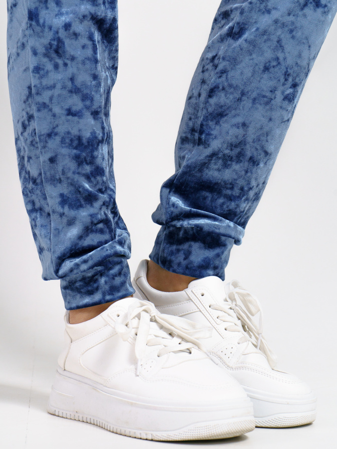 Гламур(джинс) костюм