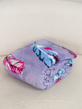 Шекспир плед велсофт